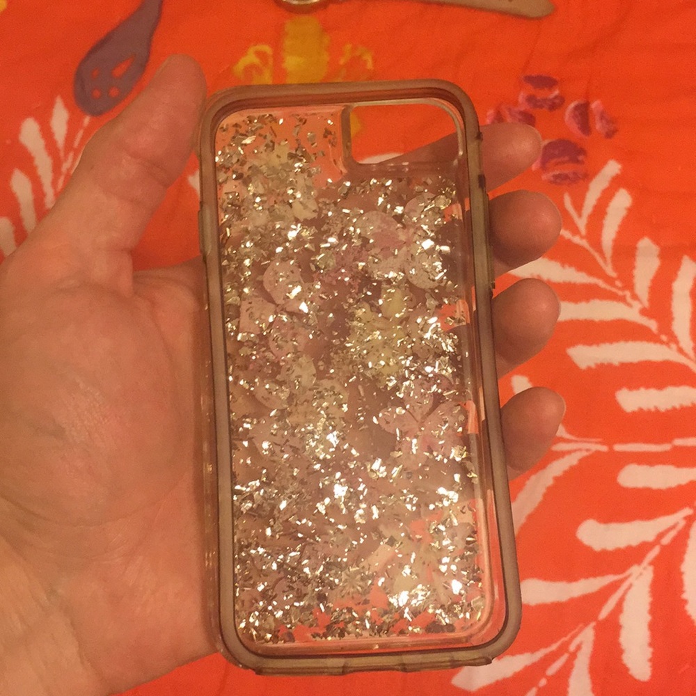 iPhone 8 case good shape